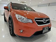Subaru XV 1.6I-S AWD CVT 2015 Orange Revcam